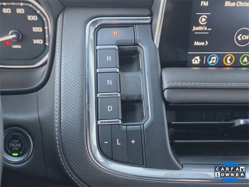 Used 2021 GMC Yukon XL SLT w/ SLT Luxury Plus Package image 38