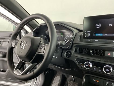 Used 2025 Honda CR-V Sport image 27