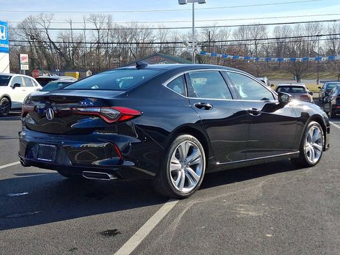 Used 2023 Acura TLX w/ Technology Package image 6