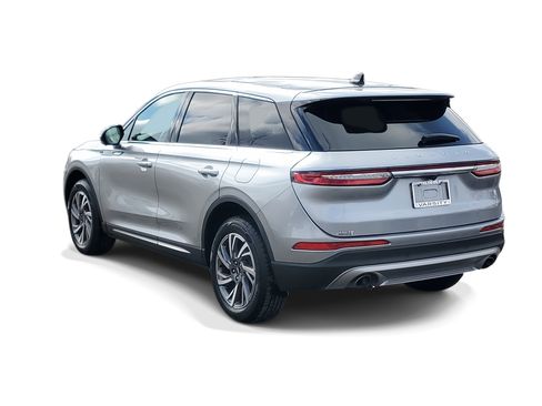 Used 2023 Lincoln Corsair AWD w/ Equipment Group 101A image 4