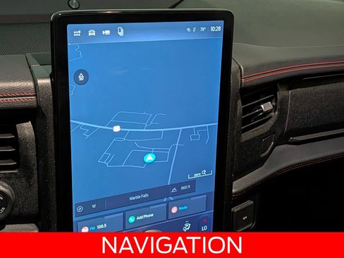 Certified 2024 Ford Expedition Limited RWD image 9