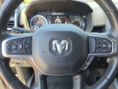 Certified 2023 RAM 1500 Laramie RWD image 31