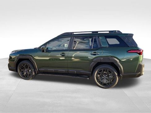 New 2026 Subaru Outback Limited XT AWD/4WD image 7