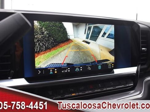 New 2026 Chevrolet Silverado 2500 High Country w/ High Country Premium Package AWD/4WD image 28