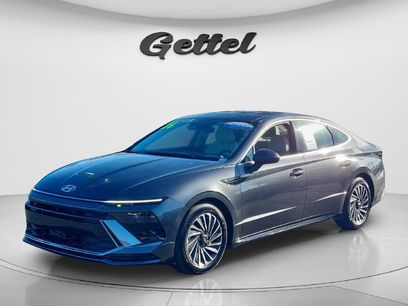 Certified 2026 Hyundai Sonata SEL