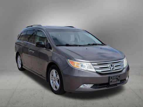 Used 2012 Honda Odyssey Touring Elite image 8