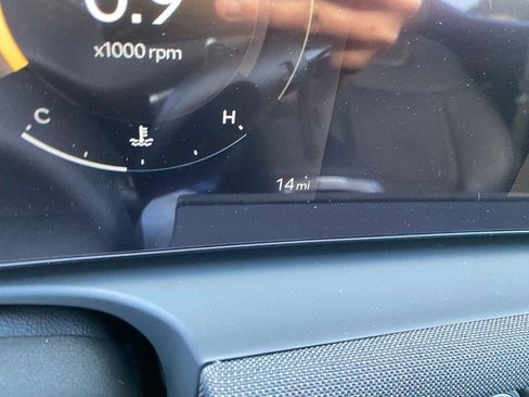 New 2026 Hyundai Santa Cruz Limited image 33