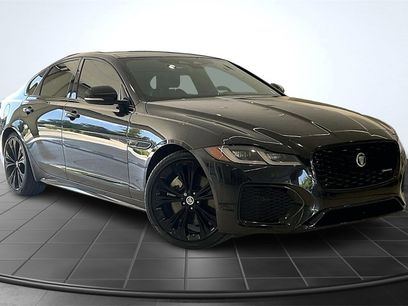 Used 2024 Jaguar XF R-Dynamic SE