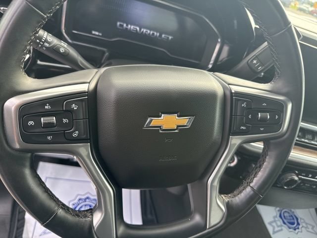 Used 2025 Chevrolet Silverado 2500 LT w/ Convenience Package AWD/4WD image 19
