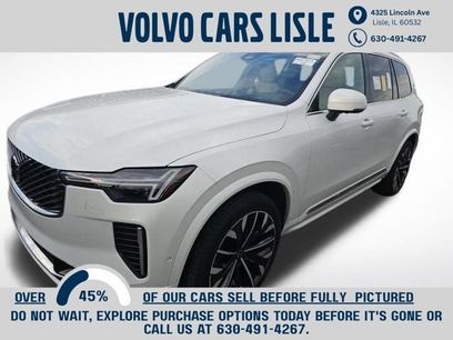 Certified 2026 Volvo XC90 B6 Ultra