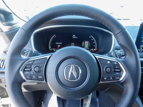 New 2026 Acura MDX FWD w/ Technology Package image 12