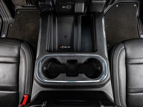 Used 2021 GMC Sierra 2500 Denali w/ Denali Black Diamond Edition image 24