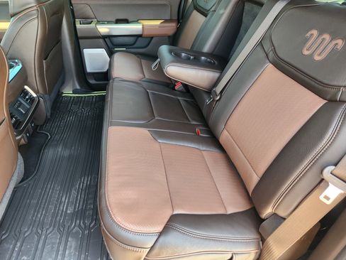 New 2026 Ford F150 King Ranch w/ FX4 Off-Road Package AWD/4WD image 26