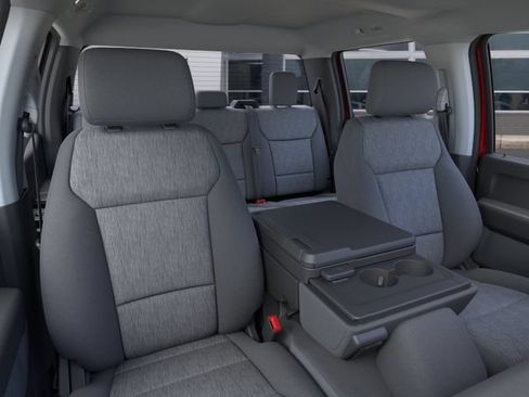 New 2026 Ford F150 XLT AWD/4WD image 10