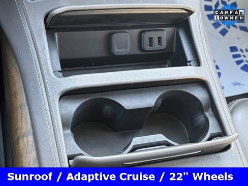 Used 2020 GMC Yukon XL Denali w/ Open Road Package image 24