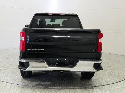 Used 2023 Chevrolet Silverado 1500 LT image 6
