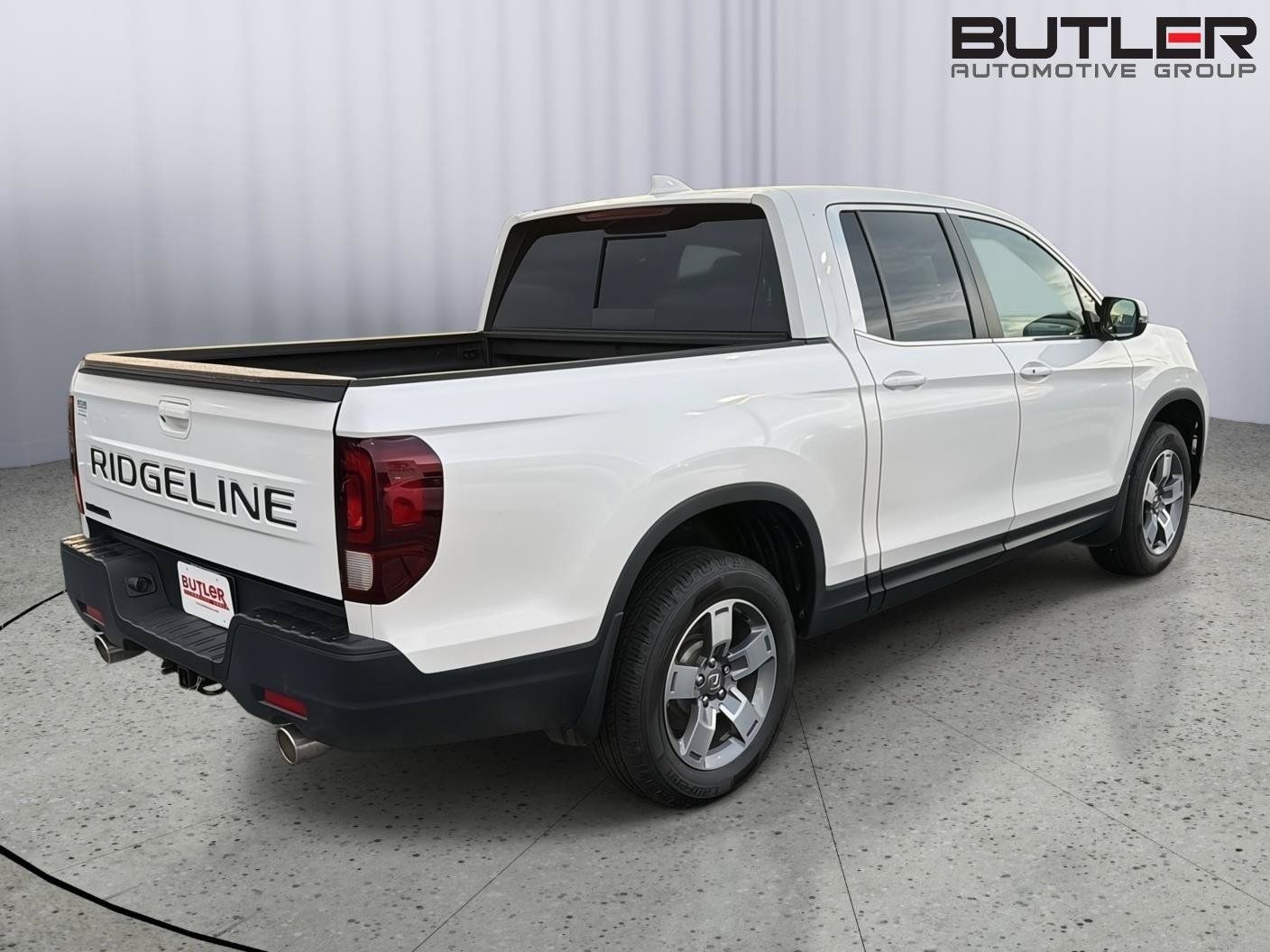 Used 2024 Honda Ridgeline RTL image 6