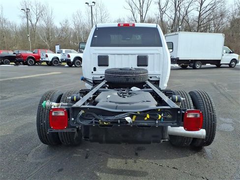 New 2026 RAM 3500 Tradesman image 6