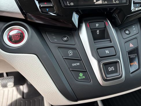 New 2026 Honda Odyssey EX-L image 25