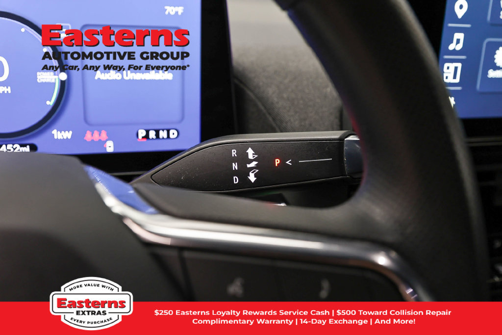 Used 2024 Honda Prologue EX image 14
