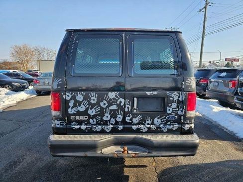 Used 2003 Ford E-350 and Econoline 350 XL image 5