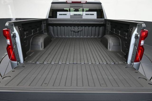 New 2026 Chevrolet Silverado 1500 RST w/ Safety Package AWD/4WD image 26