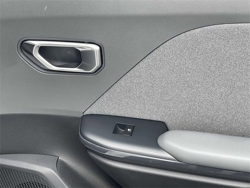 New 2025 Kia K4 EX image 16