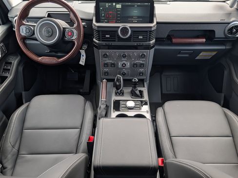 New 2026 INEOS Grenadier Fieldmaster Edition image 9