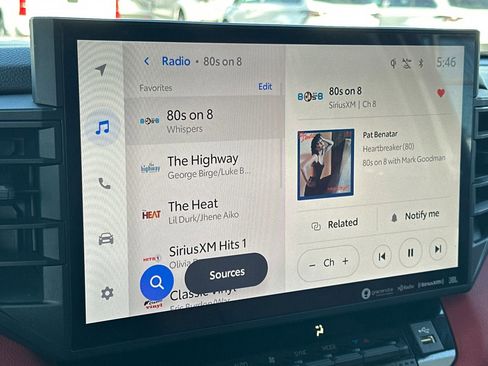 Used 2023 Toyota Tundra TRD Pro AWD/4WD image 17