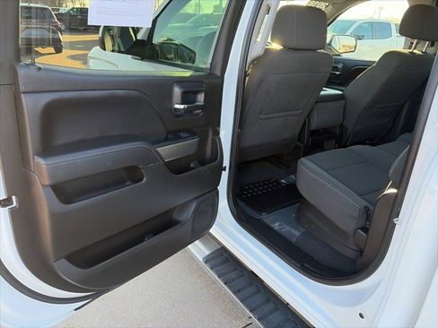 Used 2018 Chevrolet Silverado 1500 LT w/ All Star Edition image 32