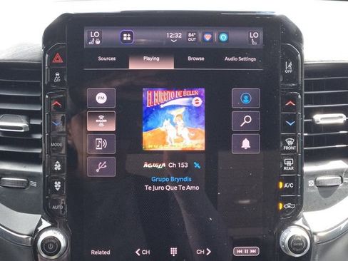 Used 2025 RAM 1500 Laramie image 19