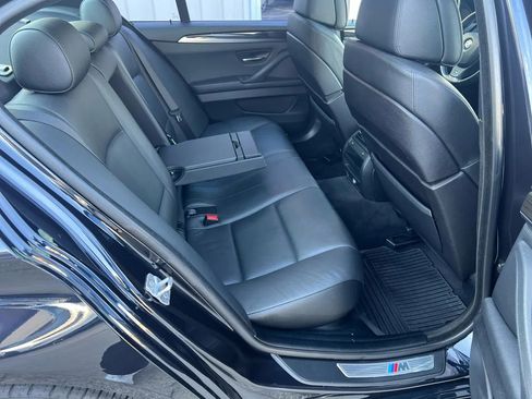 Used 2013 BMW 550i xDrive 550i xDrive Sedan 4D image 29