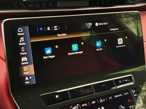 New 2026 Maserati Grecale Modena image 23