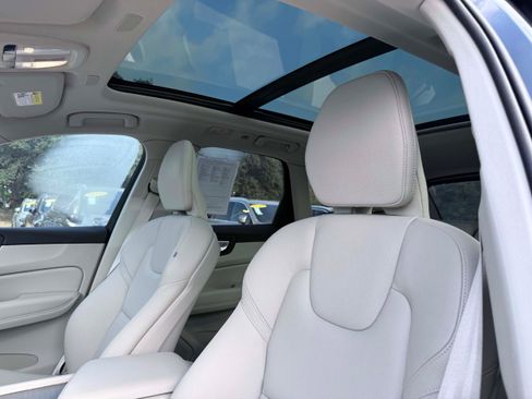 Certified 2024 Volvo XC60 T8 Plus AWD/4WD image 14