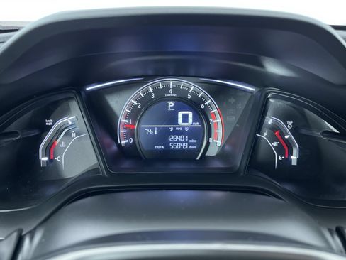 Used 2017 Honda Civic Sport image 17