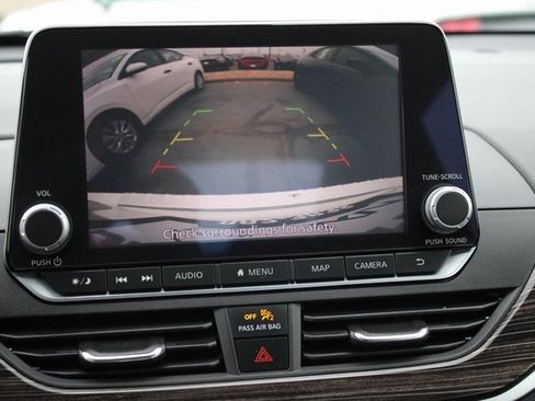 Used 2022 Nissan Altima 2.5 SL image 13