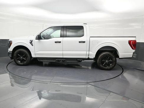 Used 2023 Ford F150 XLT w/ Equipment Group 301A Mid image 2
