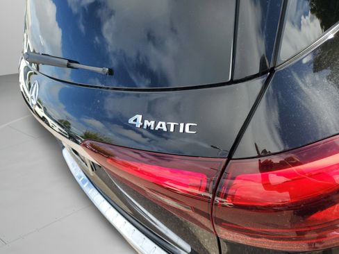 Certified 2026 Mercedes-Benz GLE 350 4MATIC image 34