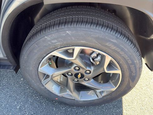 New 2026 Chevrolet Trax LT w/ Driver Confidence Package image 29