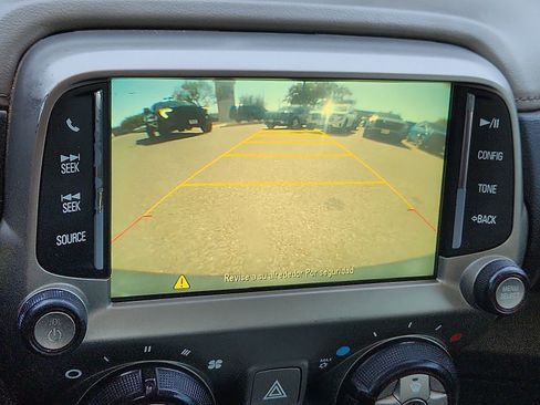 Used 2015 Chevrolet Camaro LT w/ RS Package image 18