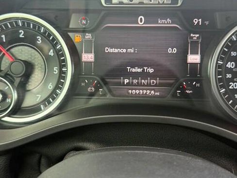 Used 2020 RAM 1500 Big Horn image 38