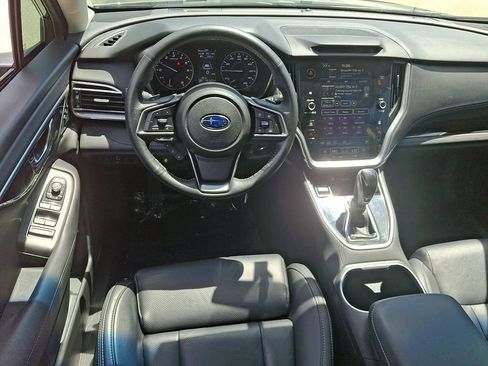Used 2020 Subaru Outback Limited w/ Popular Package #2 AWD/4WD image 11