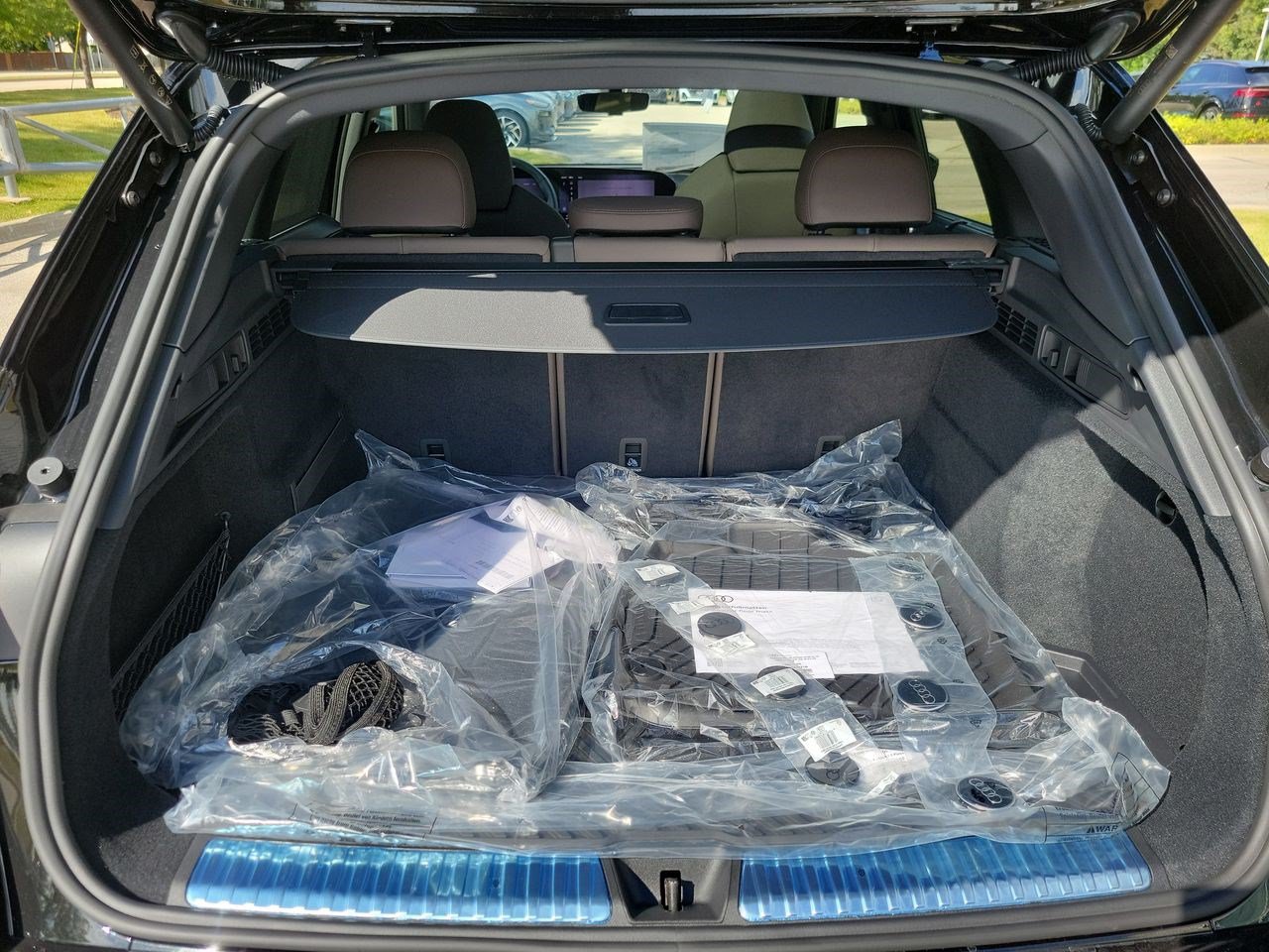 New 2026 Audi Q5 Premium AWD/4WD image 30