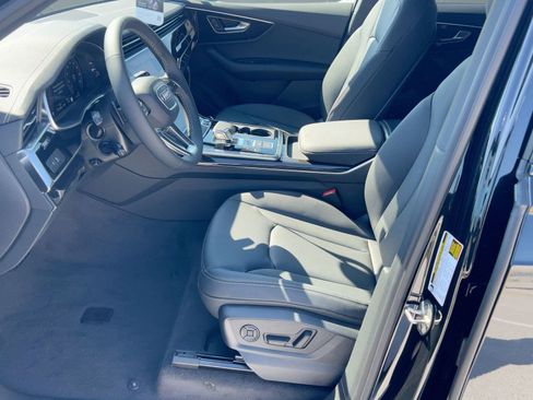 New 2026 Audi Q7 2.0T Premium image 5