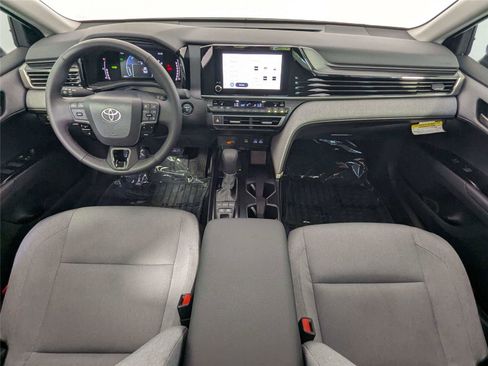 Used 2026 Toyota Camry LE w/ Convenience Package FWD image 36