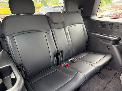 New 2027 Kia Telluride S FWD image 23