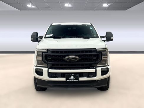 Used 2020 Ford F250 Lariat image 4