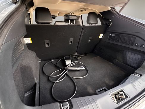 Used 2024 Ford Mustang Mach-E Premium RWD image 23