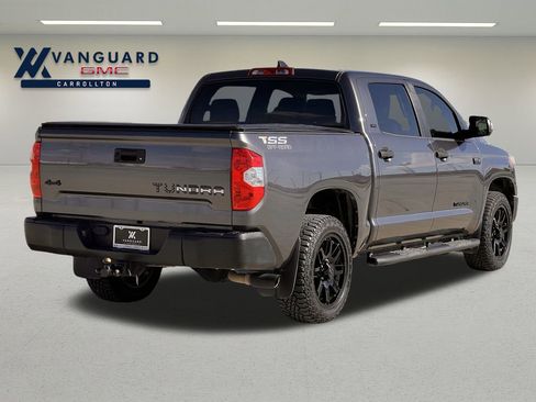 Used 2021 Toyota Tundra SR5 image 3