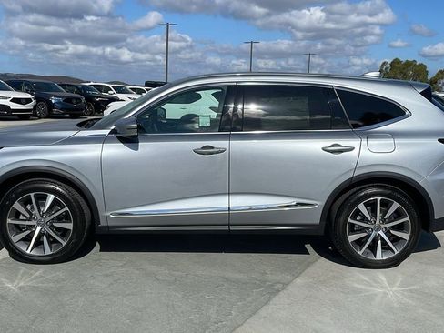 New 2026 Acura MDX w/ Technology Package image 2